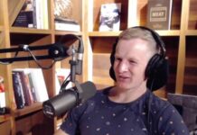 Dr. Paul Mason: The Carnivore Diet & Optimal Health